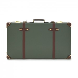 Globe Trotter XL Suitcase Centenary Check-in | FDMTYO150