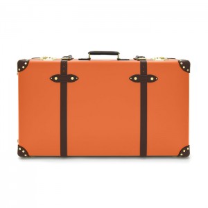 Globe Trotter XL Suitcase Centenary Check-in | HUJLBR975